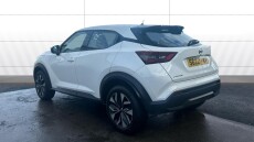 Nissan Juke 1.0 DiG-T 114 Acenta 5dr Petrol Hatchback